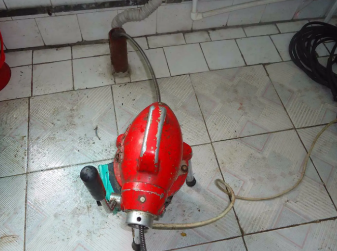 青云谱下水道疏通