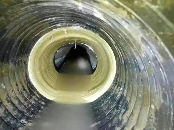 青云谱内衬修复法通常适用于哪些类型的断面管道