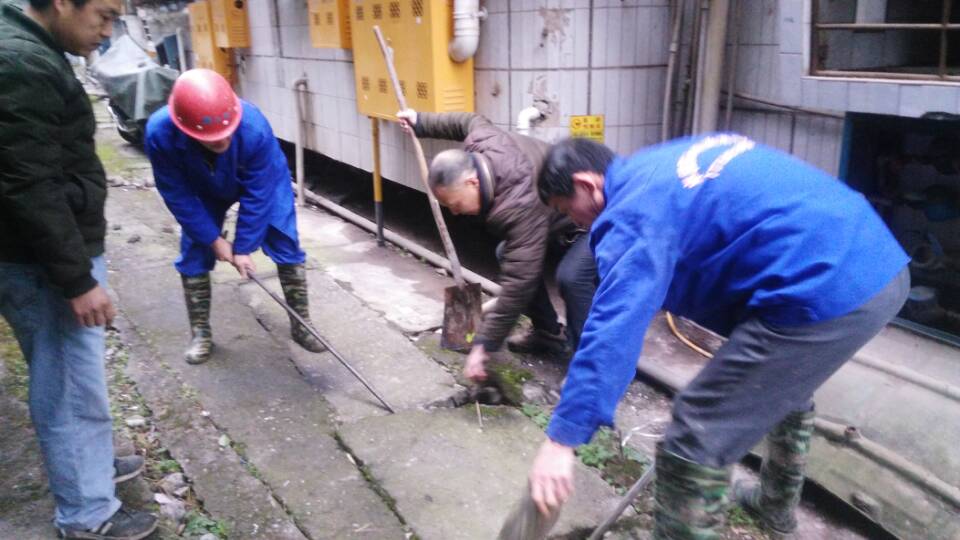 青云谱清掏化粪池、管道疏通一站式服务<高效><技术><可靠>