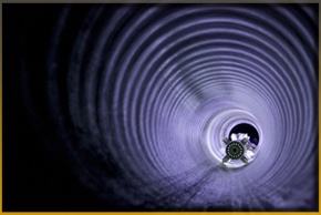 青云谱UVCIPP紫外光固化修复工艺特点和施工工艺